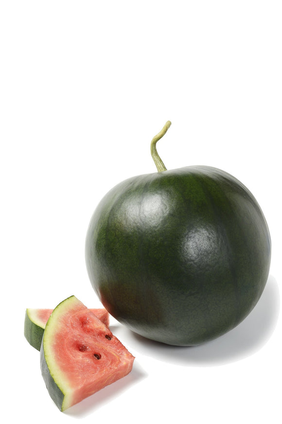 Watermelon | The Living Seed Company LLC