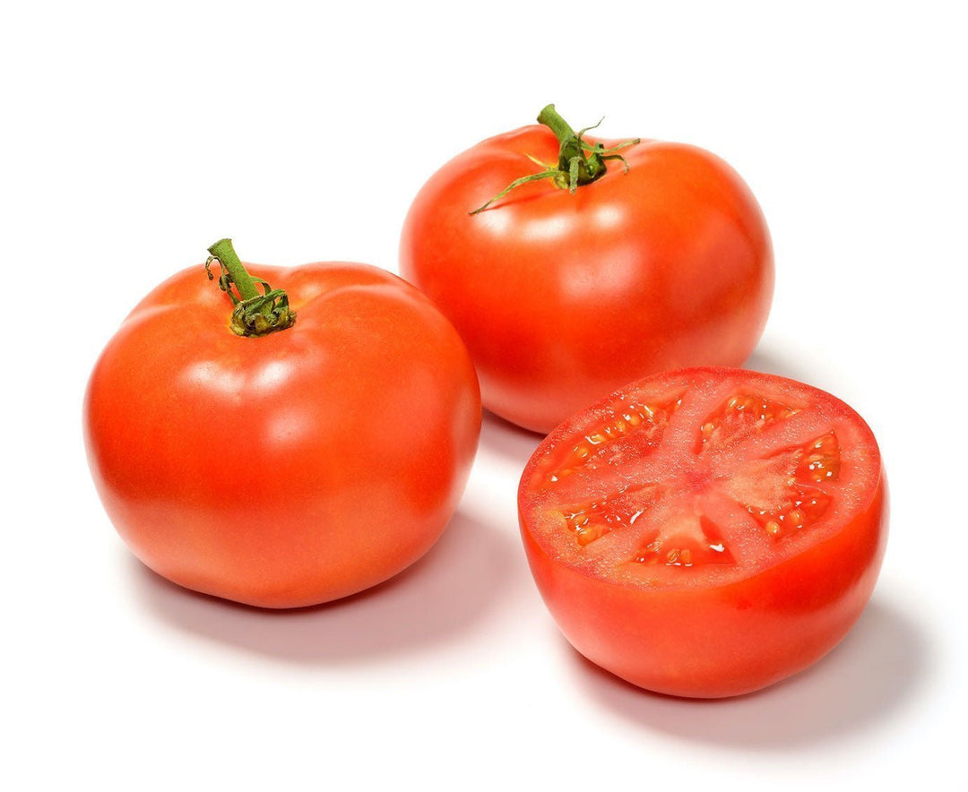 Tomato | The Living Seed Company LLC