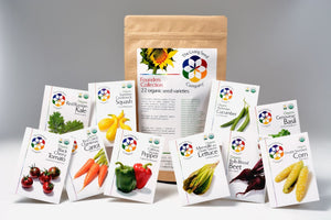 Founders Collection | The Living Seed Company LLC