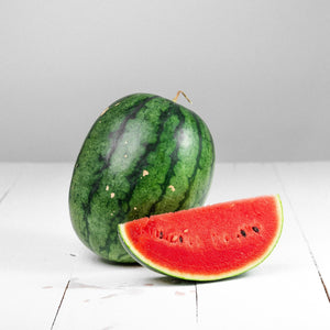 Organic Sugar Baby Watermelon - Citrullus lanatus | The Living Seed Company LLC